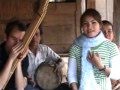 Jonny Plays Khaen with Lum Tang Vai Aoy Jai in Laos