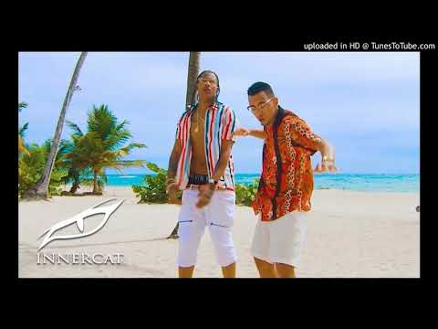 Quimico Ultra Mega X Atomic Otro Way - Donde Te Gusta (Audio Oficial)