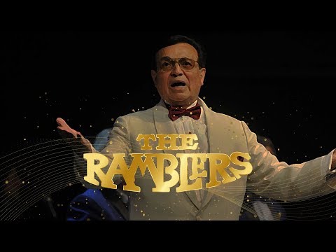 Los Ramblers | Una Leyenda EN VIVO (Show Completo)