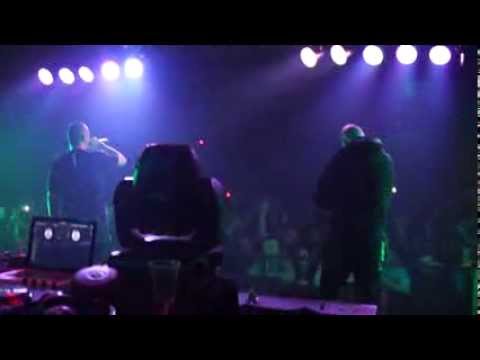 Katowice, Mega Club 2014