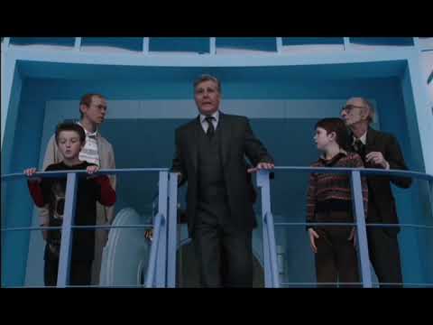 Charlie and the Chocolate Factory - Veruca Salt (Polish)