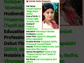 Sneha Life Story 2025 Unknown Facts Husband Prasanna Hit Movies Lifestyle Of Actress Sneha