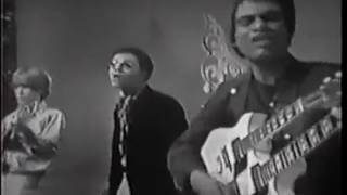 Love   My Little Red Book 1966