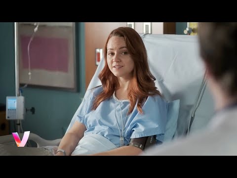 An Influencer Lets Her Fans Decide Her Treatment | The Good Doctor | VTM