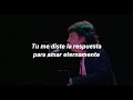 Paul McCartney & Wings - You Gave Me The Answer - Sub Esp.