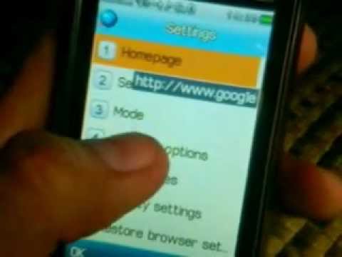 MyPhone TW26 3D Duo Quick Tour