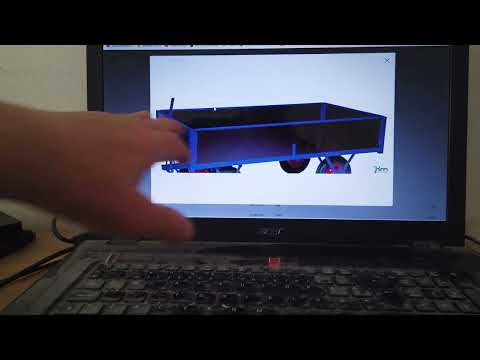 MongoTV_10600 - LIVING IN A BOX - Dansk - Del 104 - Design Af Box-30-Glemt Video Fra 18.Februar 2023