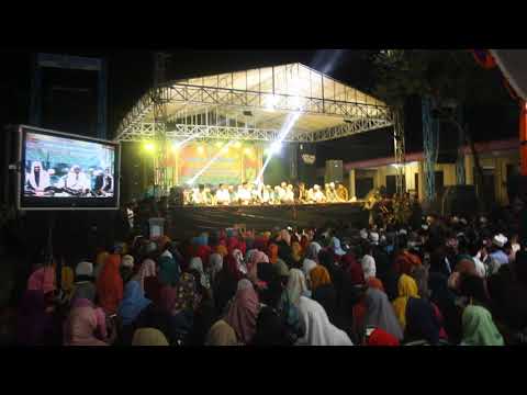 Assalam Bersholawat