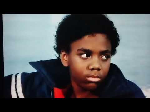 les routes du paradis avec Michael Landon et Victor french/épisode le retour " Julius et Kevin "