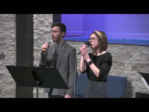 Hosanna PM Service - Jan. 26, 2020 - Praise & Worship