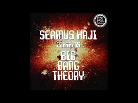 Seamus Haji Presents Big Bang Theory - No Clothes On Your Back