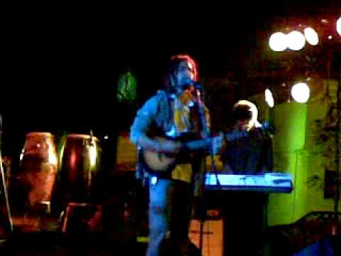 Raiz Ancestral - Africa