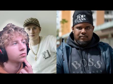 I RANKED 3 SWEDISH RAP SONGS MY VIEWERS REQUESTED | Einar, Thrife, and Dree Low (American Reaction)
