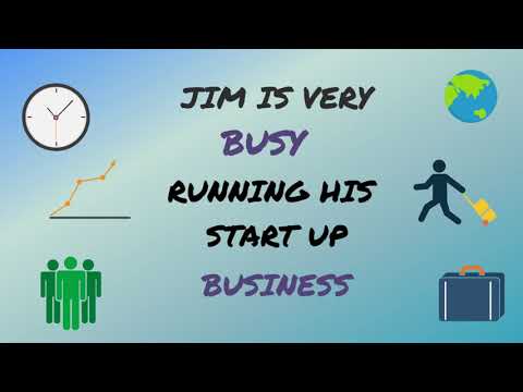 GMC Consulting Group video.