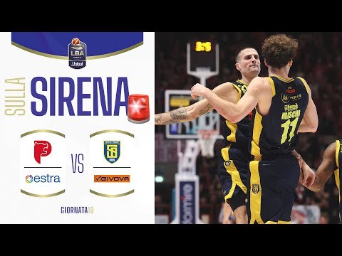 🚨 Sulla sirena: Miaschi sigla la tripla della vittoria, Scafati vince in volata sul campo di Pistoia