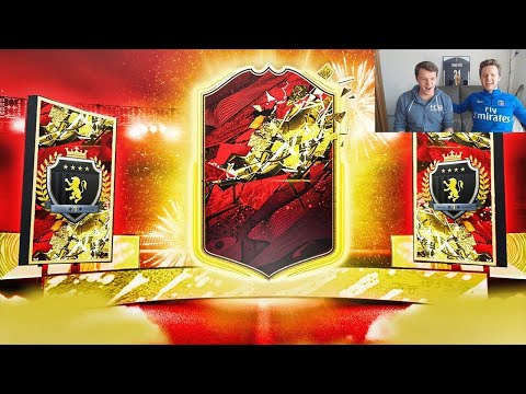 OUR 28-2 REWARDS! ELITE 1 SUMMER HEAT FUT CHAMPIONS REWARDS! FIFA 20 Pack Opening