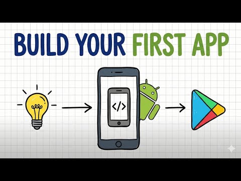How to Build an Android App: The Full Development Process Explained