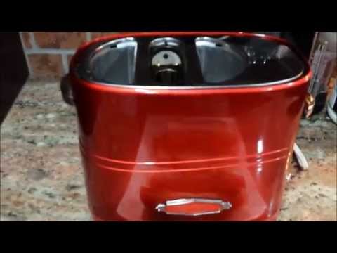 Hotdog Toaster Review