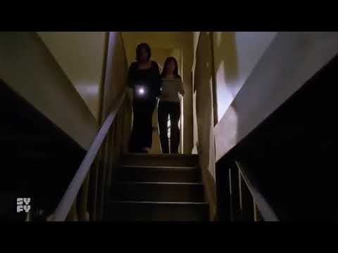 1x15 - Phoebe Vanquishes the Woogyman