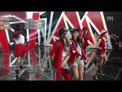 130106SNSD.Dancing Queen+I Got a Boy.1080i