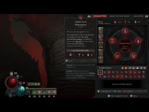 Diablo 4 bone spear seson 2