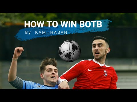 How To Win BOTB | I WON BOTB | Best BOTB Strategy | Week 22 2020 | Midweek Competition