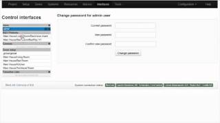 BeoLink Gateway - Programming Example BeoLink Gateway - Programming Example
