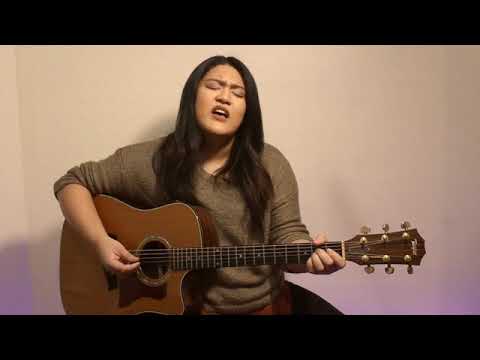 Tennessee Whiskey - Chris Stapleton Cover | Rachel Gonzalez