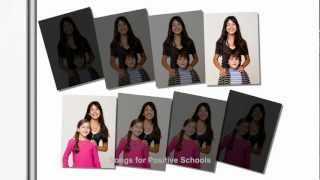 We Make New Arrivals Welcome Here by Laurence Conway