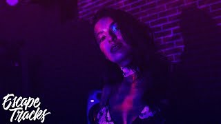 Eli Sostre - Not Right Now (prod. Vinylz, Allen Ritter, OZ, Soriano)