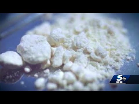 Beckham County deputy possibly exposed to fentanyl while arresting suspects