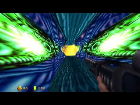 Let's Play Turok 2: Seeds of Evil Part 8