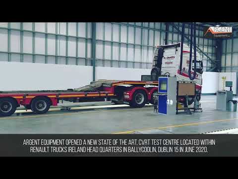 Our CVRT Expert Team Makes all the Difference