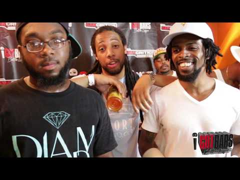 J Mase vs King Animal