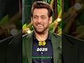 Hum Aapke Hain Koun 1994 2025 Starcast Now And Then Nowvsthen Salmankhan Madhuridikshit