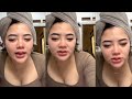 Aunt Naya S Sexy Moans Bonus Smooth Cleavage