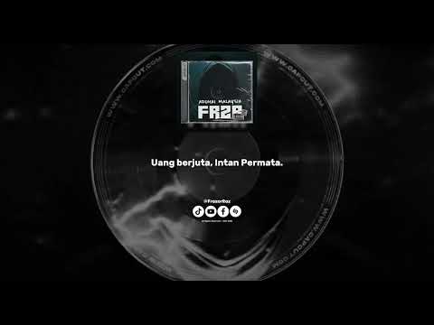 FRZR x ERAMA - Hoi Hoi Ya Hoi (Aduhai Malaysia) [Cover] Unreleased Track 