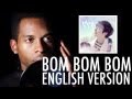 Roy Kim - Bom Bom Bom (English Cover) 로이킴 ...