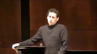 Juan Diego FLÓREZ - G. DONIZETTI: "Una furtiva lagrima" (da "L'elisir d'amore")