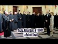Archd Mihail Buca TRoNoS Ora Regelui Preluare TVR