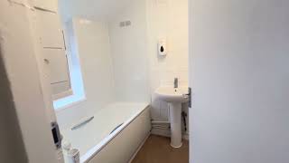 OPEN TO COMPANY AND RESIDENTIAL LETS – LARGE FOUR-BEDROOM HOME – Coleman Street, Wolverhampton