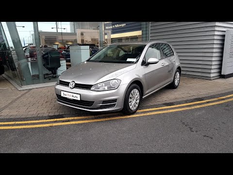 162D9289 - 2016 Volkswagen Golf TL 1.2TSI D7F 5DR 11 17,690