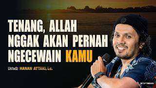 Download lagu Kalimat Keramat yang Mengubah Takdir — Kajian Ustadz Hanan Attaki #hananattaki mp3