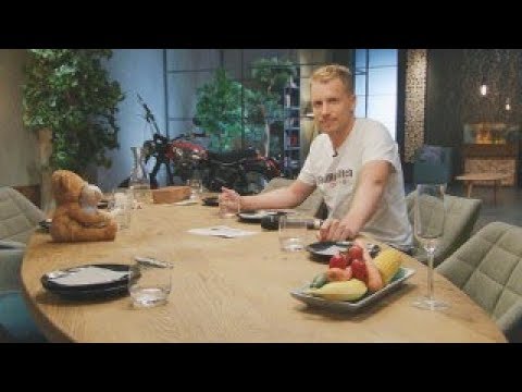 Dinner Party - Kreativ statt 08/15 - Überraschungsgäste bei Oliver Pocher