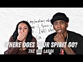 999🌎🙏 | The Kid LAROI - WHERE DOES YOUR SPIRIT GO? | REACTION