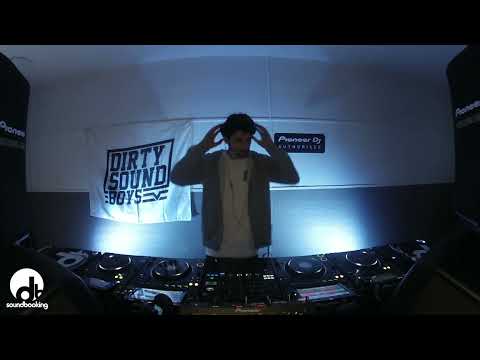 Techno, Tech House & Bass House - Pioneer CDJ 3000 Mix