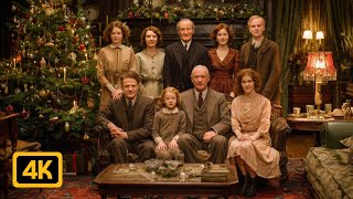 Vintage | Christmas | We Wish You a Merry Christmas [AI Music Video]