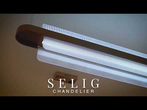 Selig Chandelier