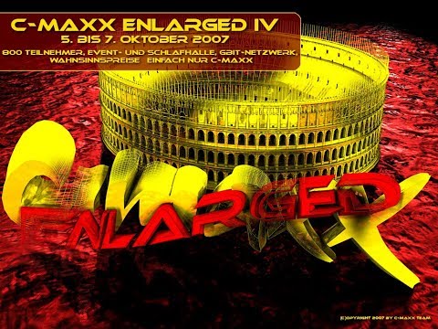 Return To Germany rTg Enlarged Lanparty IV