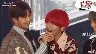 Download lagu (indo sub) BTS Melon Music Awards 2018 Global Artist mp3 Download lagu (indo sub) BTS Melon Music Awards 2018 Global Artist mp3